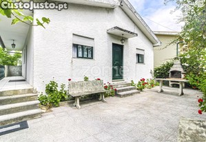 Moradia T3, Cerva, Ribeira De Pena