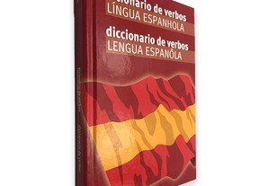 Dicionário de Verbos Língua Espanhola