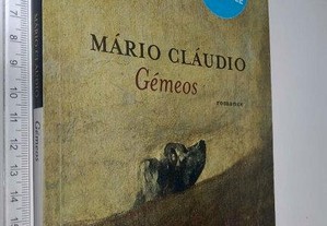 Gémeos - Mário Cláudio
