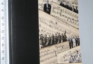 50 histórias de músicos na Madeira - Paulo Esteireiro