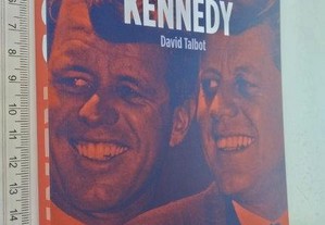 Irmãos Kennedy (A história oculta dos anos - vol. 1) - David Talbot
