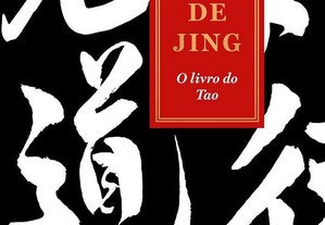 Dao de Jing: o livro do Tao