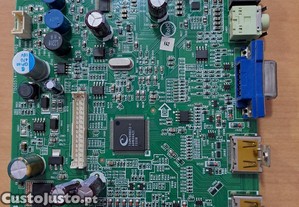 Placa de imagem Monitor ASUS VE278H