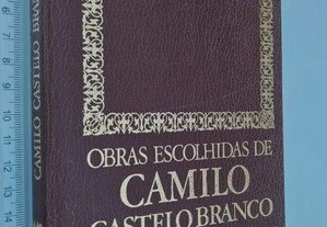 Novelas do Minho II - Camilo Castelo Branco