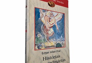 Histórias extraordinárias - Edgar Allan Poe