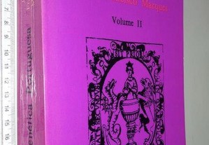 A parenética portuguesa e a restauração (vol. II, 1640-1668) - João Francisco Marques