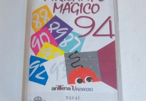 Pirilampo Mágico 94 (K7 - Audio Cassete)