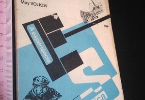 URSS   Como se formaram os quadros técnicos - May Volkov