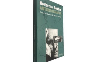 Autobiografia - Norberto Bobbio