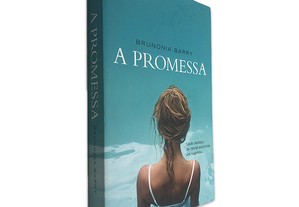A Promessa - Brunonia Barry