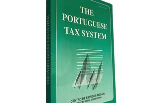 The Portuguese tax system