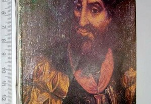 Vasco da Gama - J. Estêvão Pinto
