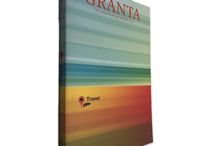 Granta (The Magazine of New Writing N.º 124) -