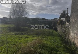 Terreno Rústico