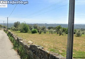 Terreno para Construção. VISEU SILG