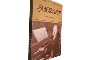 Mozart - Pert Peternell
