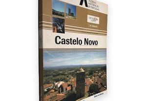 Castelo Novo (Aldeias Históricas de Portugal) -