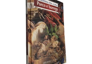 Porco e Borrego (Cozinha Dia a Dia) -