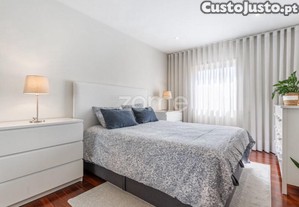 Apartamento T3 Com Varandas Na Abelheira |...