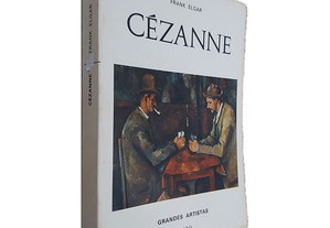 Cézanne - Frank Elgar