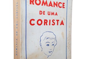 Romance De Uma Corista - João França