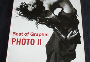 Livro Best of Graphis Photo II