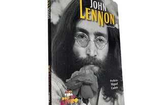 John Lennon - Alan Posener