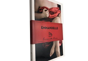 Emmanuelle - Emmanuelle Arsan