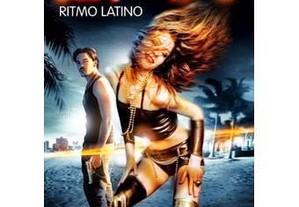 Spin- Ritmo Latino DVD