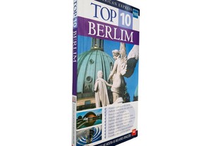 Top 10 Berlim (Guia American Express) -