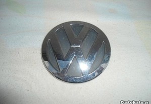 emblema da mala VW- PASSAT- JETTA