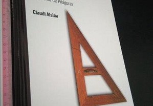 A seita dos números - Claudi Alsina