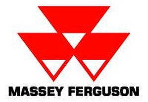 Massey-Ferguson tractores peças