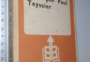 Gil Vicente (O autor e a obra) - Paul Teyssier