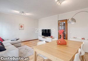 Apartamento Duplex T 3