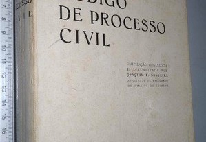 Código de Processo Civil (1978) -