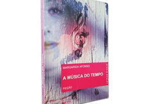 A Música Do Tempo - Margarida Afonso