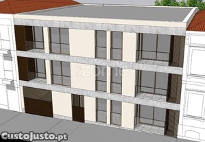 Terreno Com Projeto Aprovado Para 10...