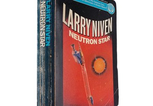 Neutron star - Larry Niven