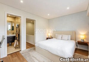 Moradia T2+1 Renovada E Mobilada | Rio Tinto