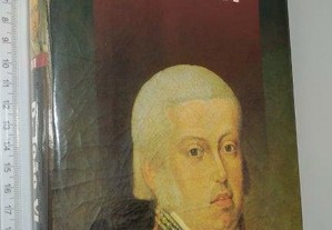 D. João VI - Jorge Pedreira