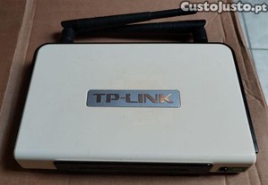 Router wireless 3G/3.75G TP-Link TL-MR3420