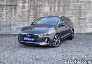 Hyundai i30 1.0 T-GDi Style Plus - 18