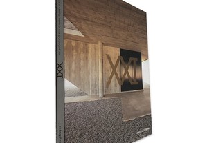 Arquitetura Contemporânea Portuguesa XXI - Gonçalo Byrne