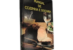 Manual de Cozinha e Doçaria (Carnes) -