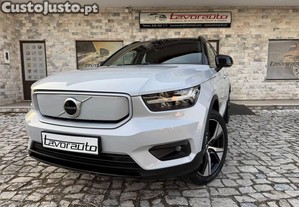 Volvo XC40 P8 awd recharge rdesign - 21
