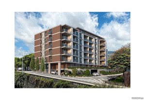 Apartamento T3 Em Funchal (Santa Luzia),Funchal