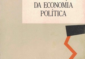 Prelúdio a uma Reconstrução da Economia Política de Aníbal Almeida