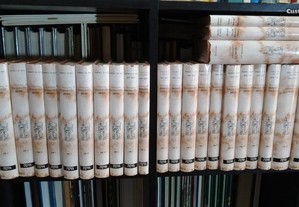 Dicionário bibliográfico português (25 vols.) - Inocêncio Francisco da Silva