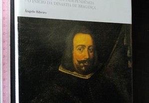 História de Portugal (vol. 5) - Ângelo Ribeiro